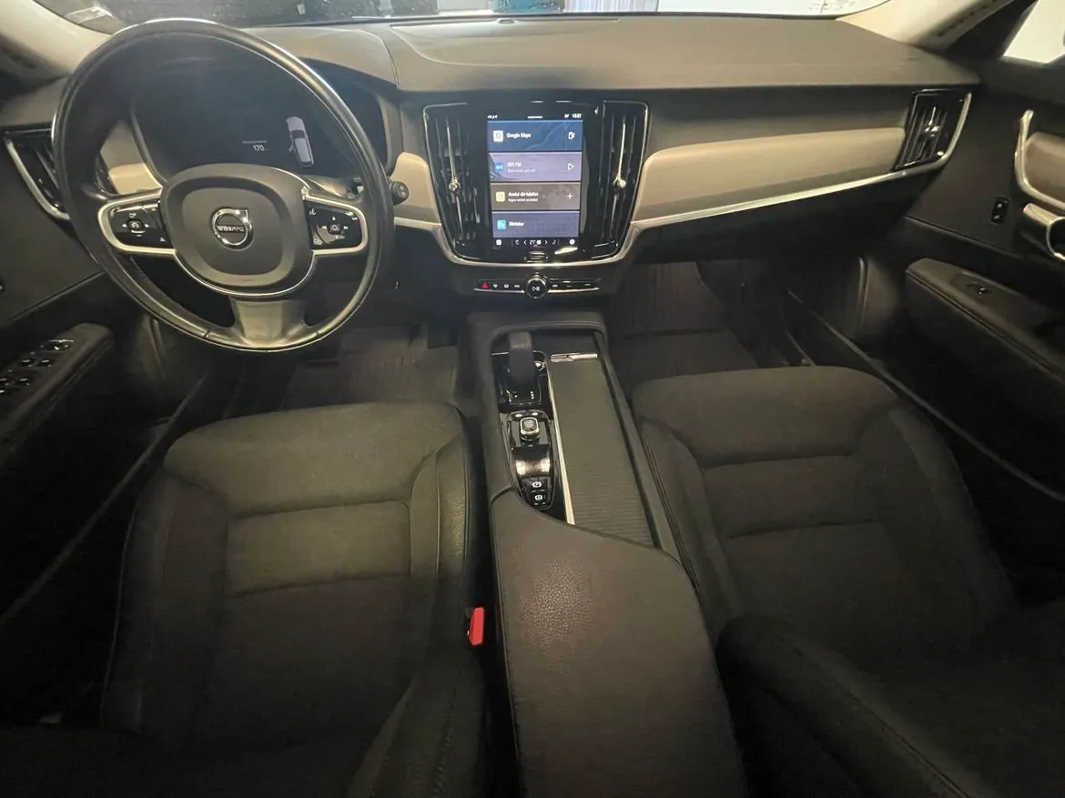 Volvo V90 bild 6