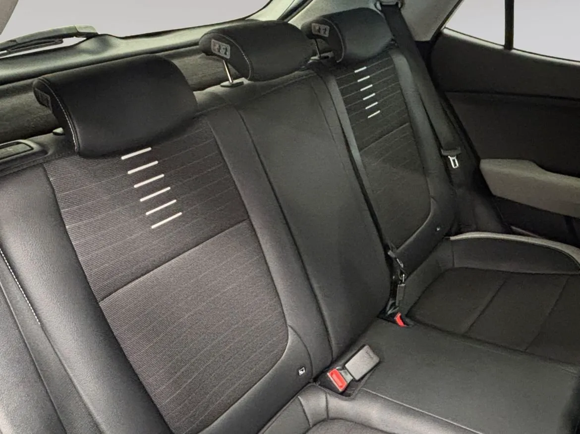 Kia Stonic bild 12