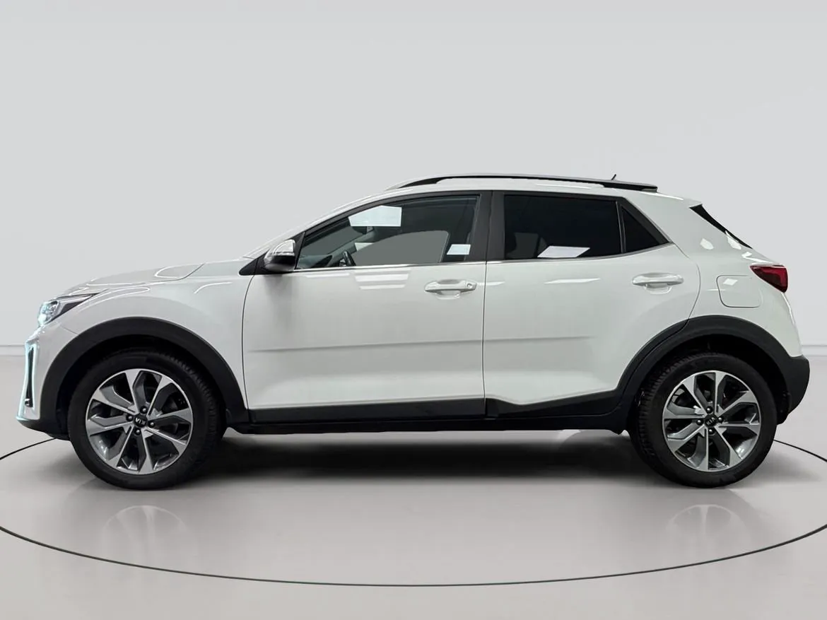 Kia Stonic bild 2