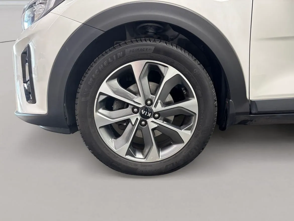 Kia Stonic bild 8