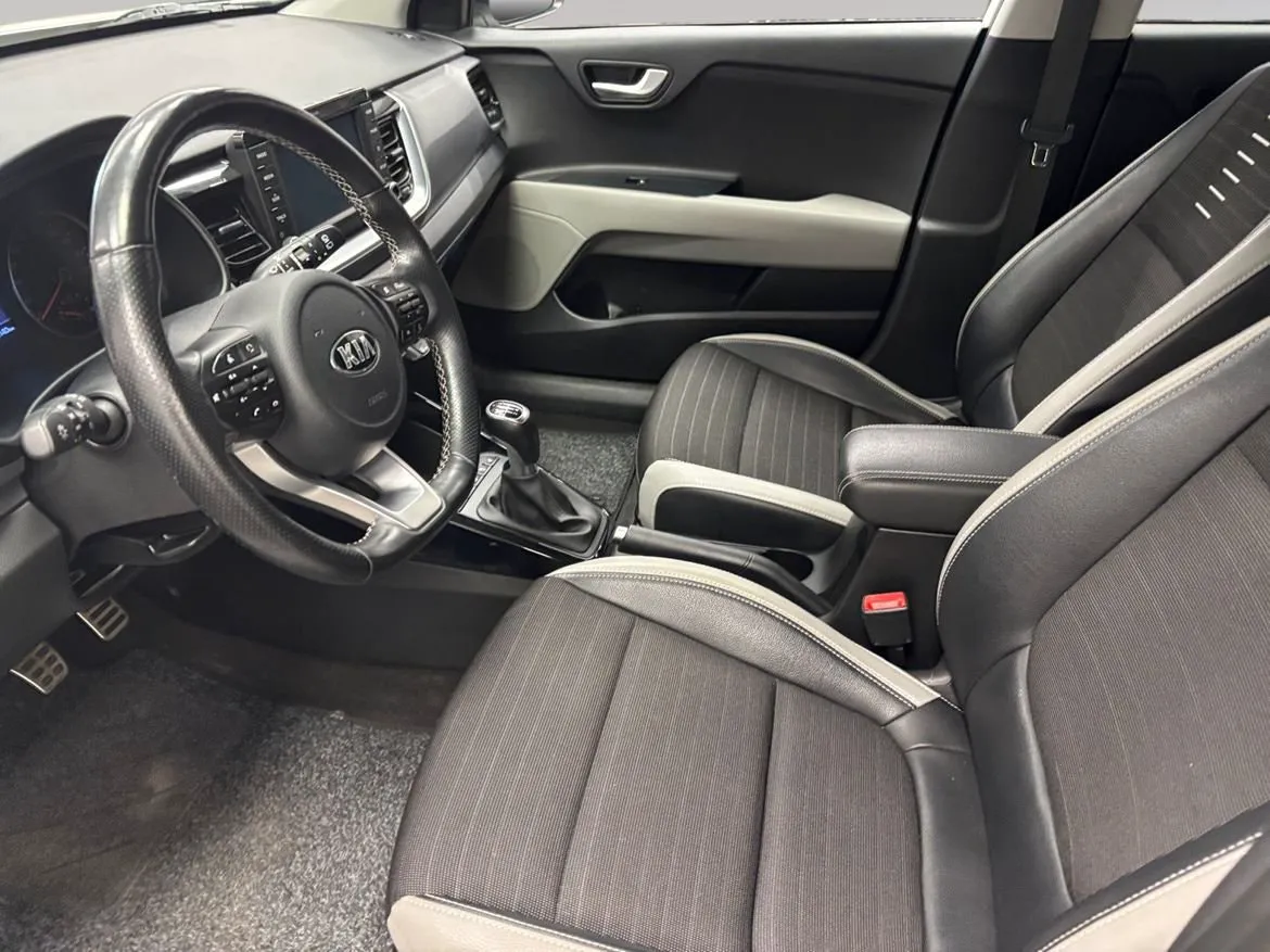 Kia Stonic bild 9