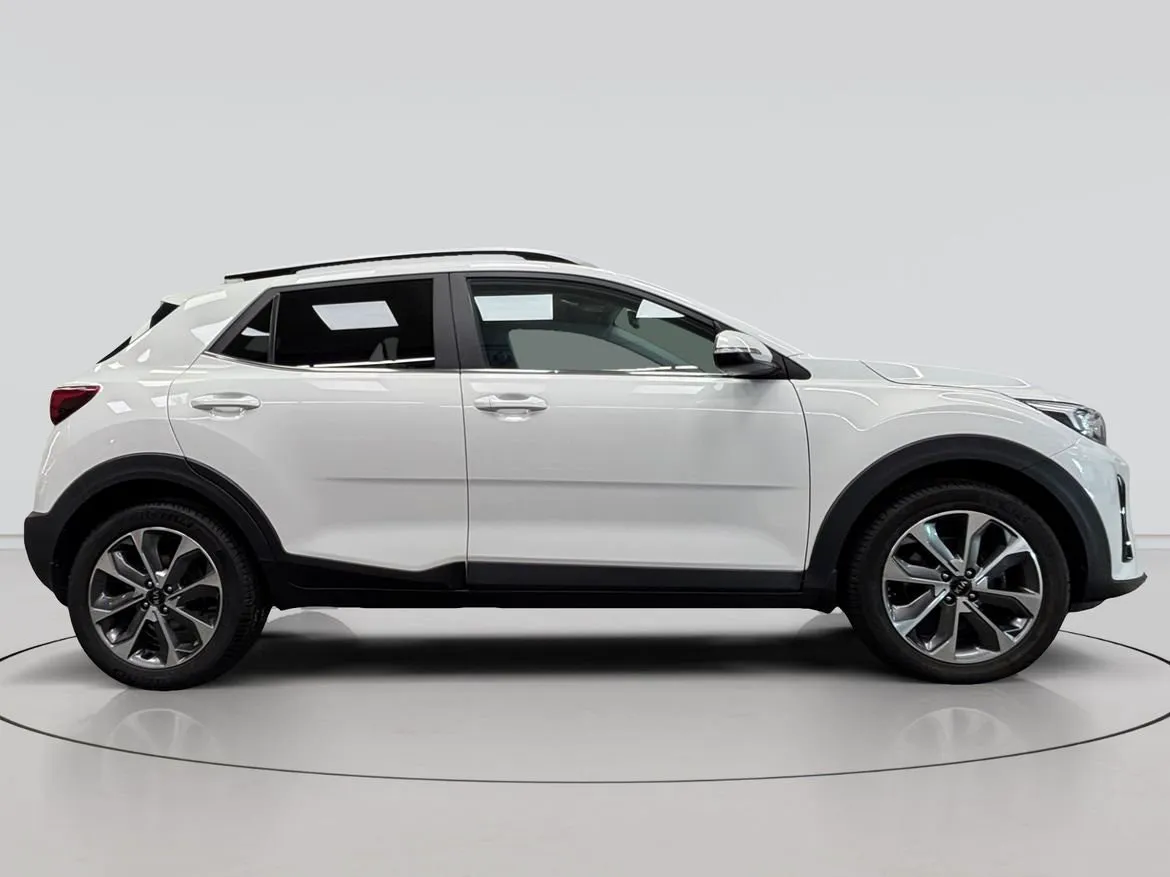 Kia Stonic bild 5