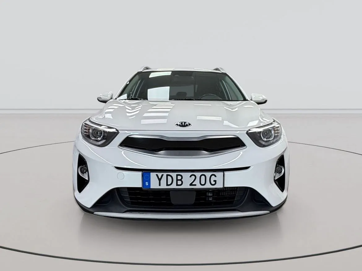 Kia Stonic bild 7