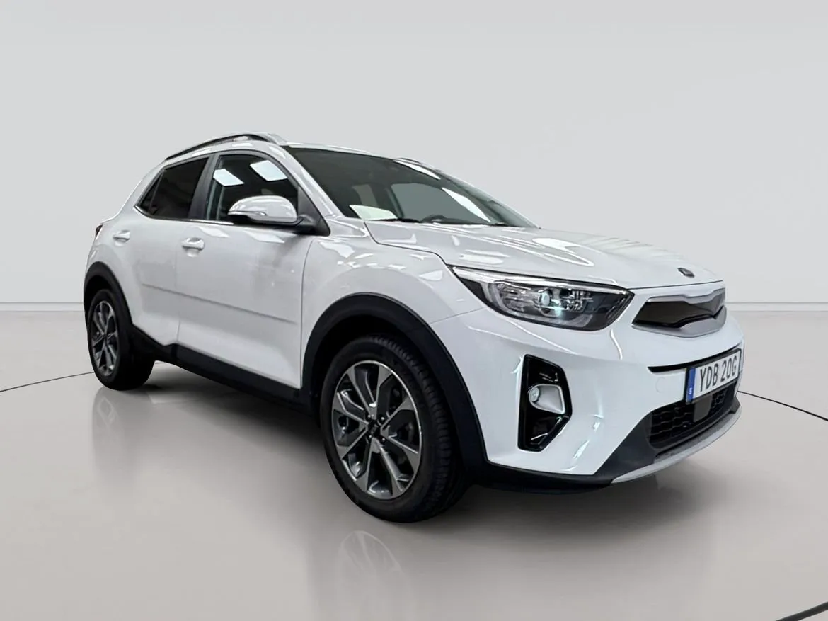 Kia Stonic bild 6