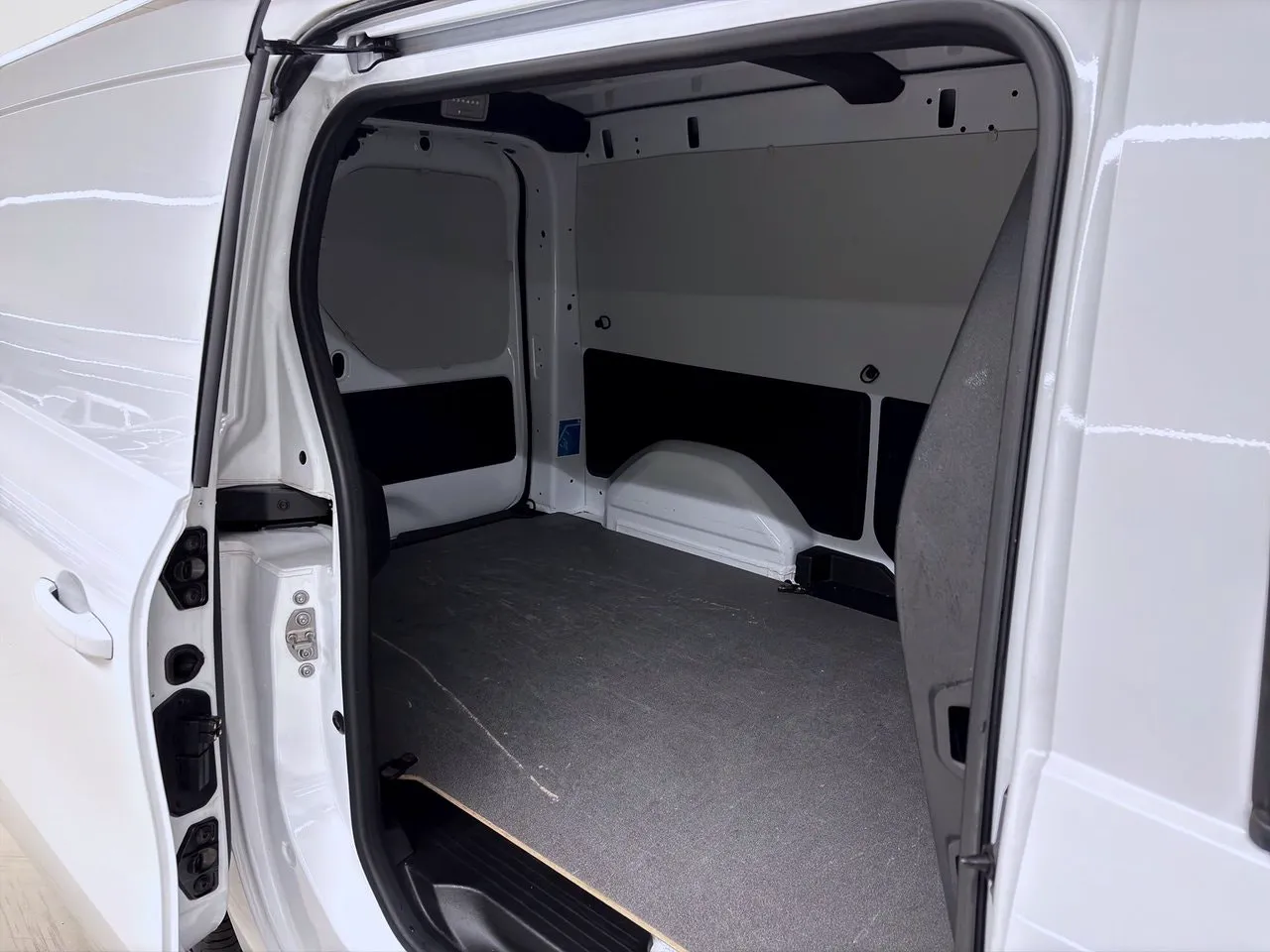 Nissan Townstar bild 8