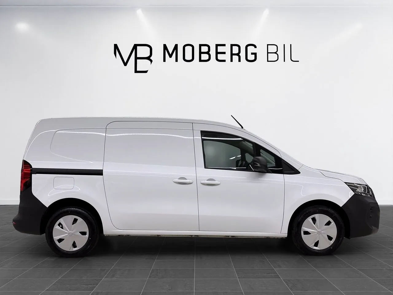 Nissan Townstar bild 3