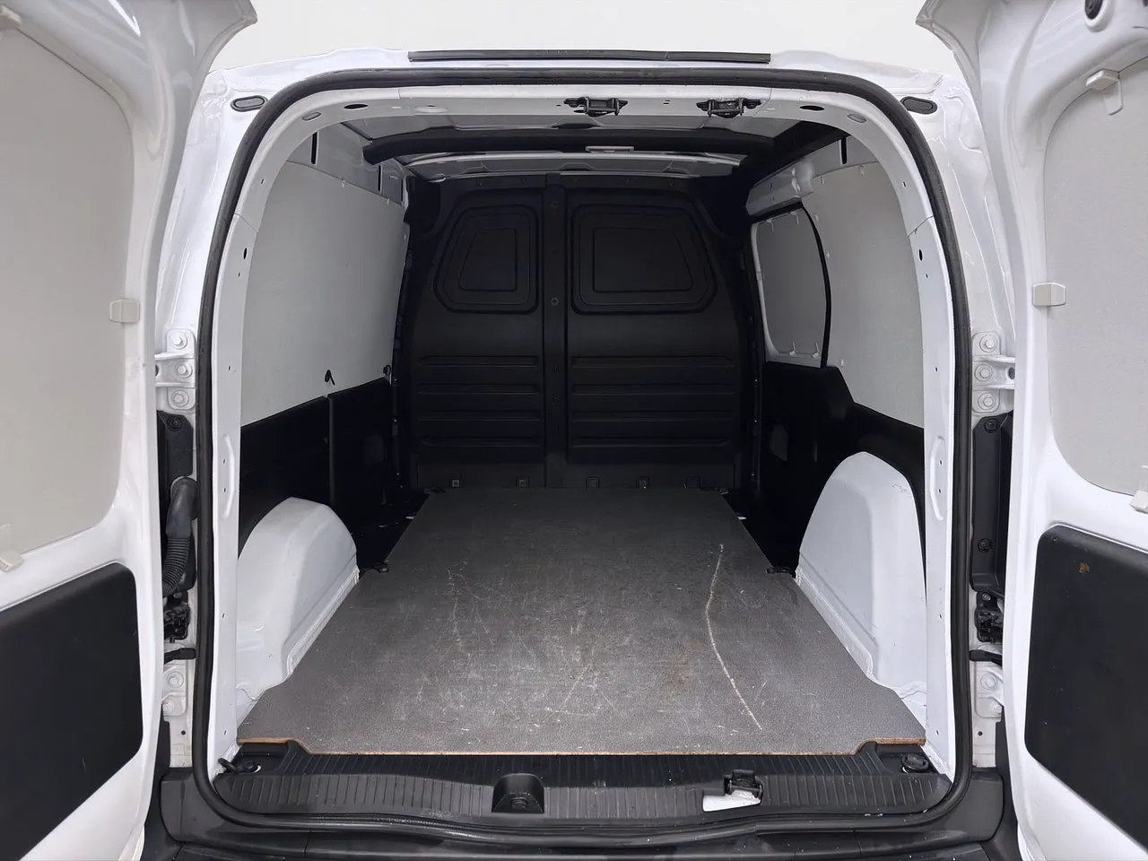 Nissan Townstar bild 7