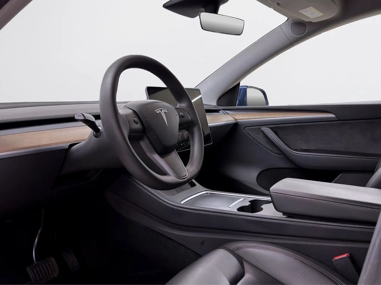 Tesla Model Y bild 12
