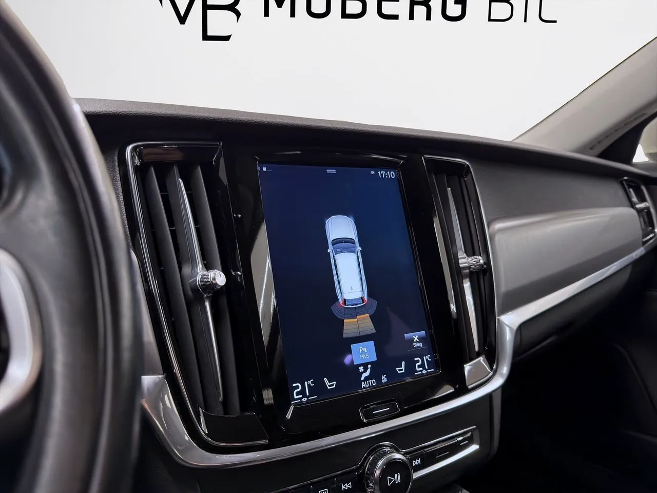 Volvo V90 bild 22
