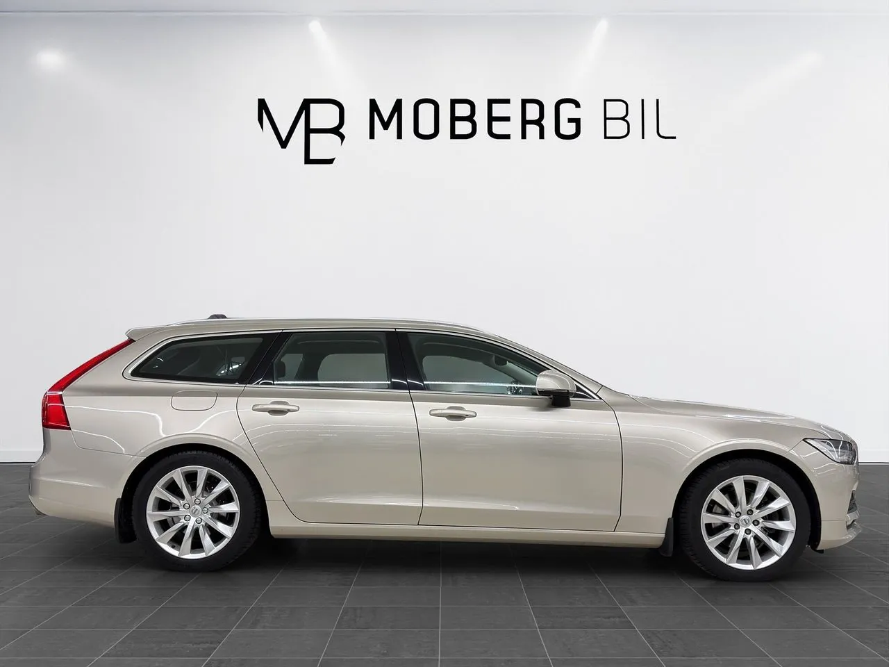 Volvo V90 bild 5