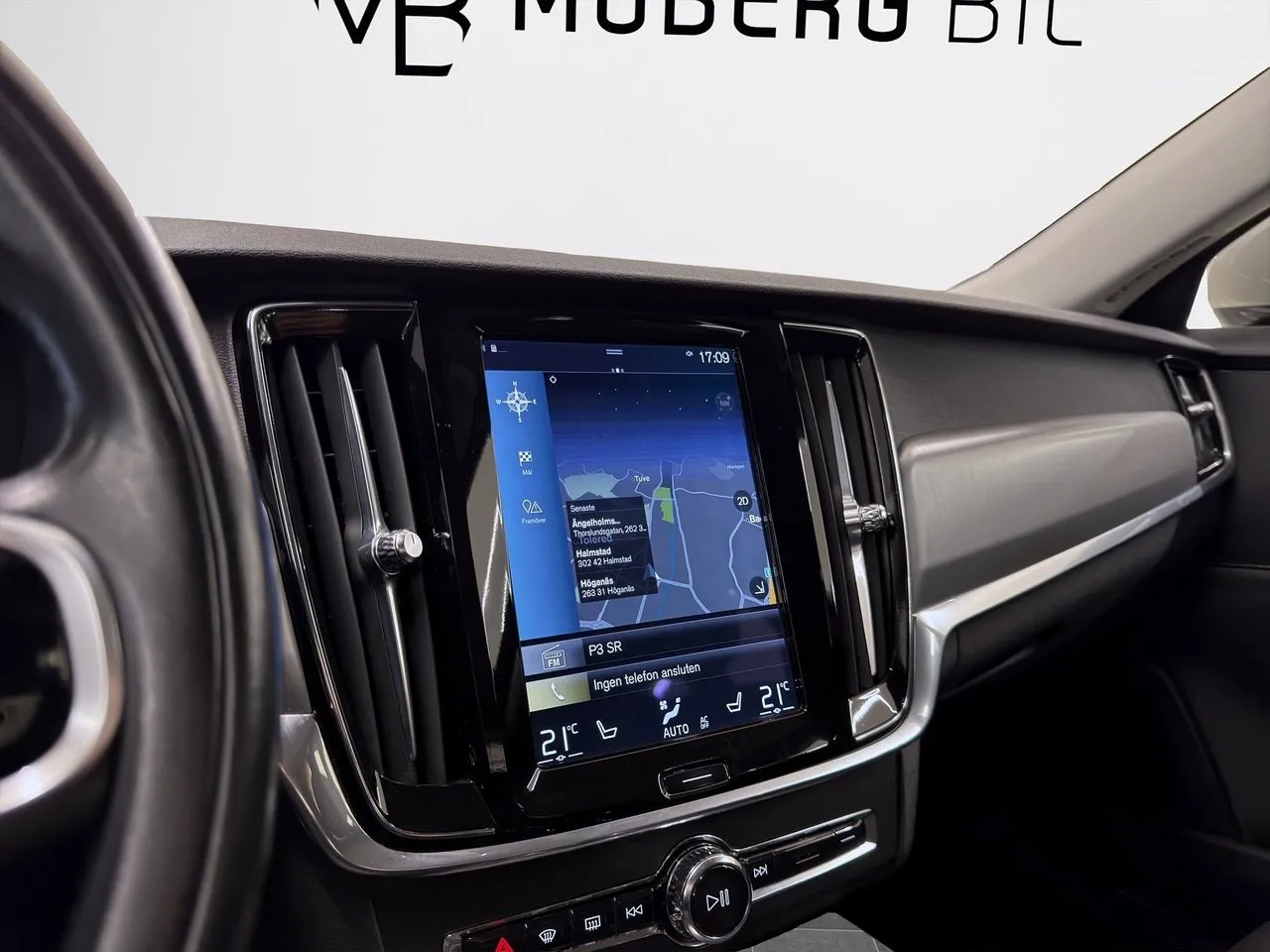 Volvo V90 bild 16