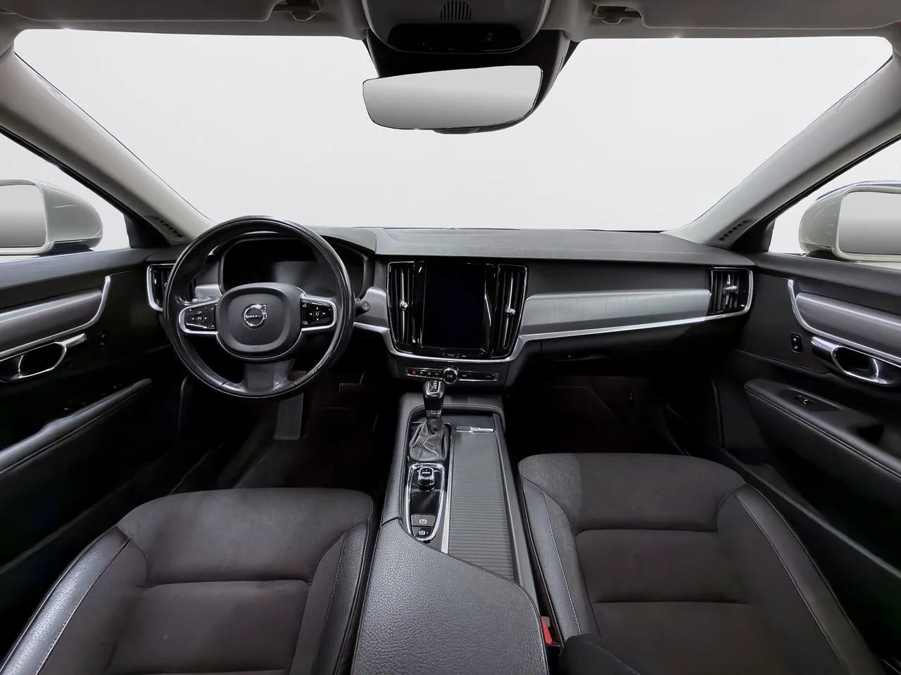 Volvo V90 bild 12
