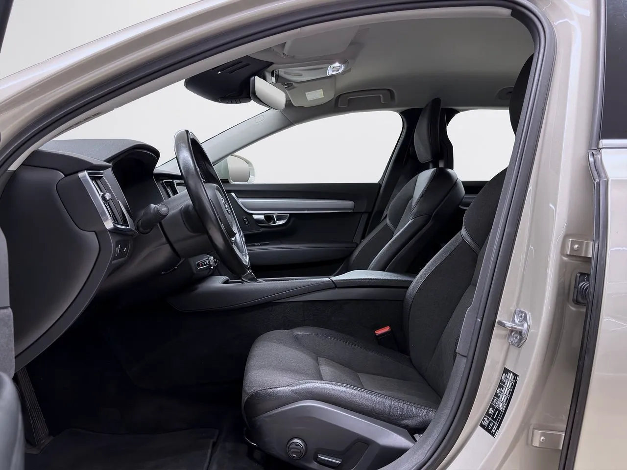 Volvo V90 bild 14