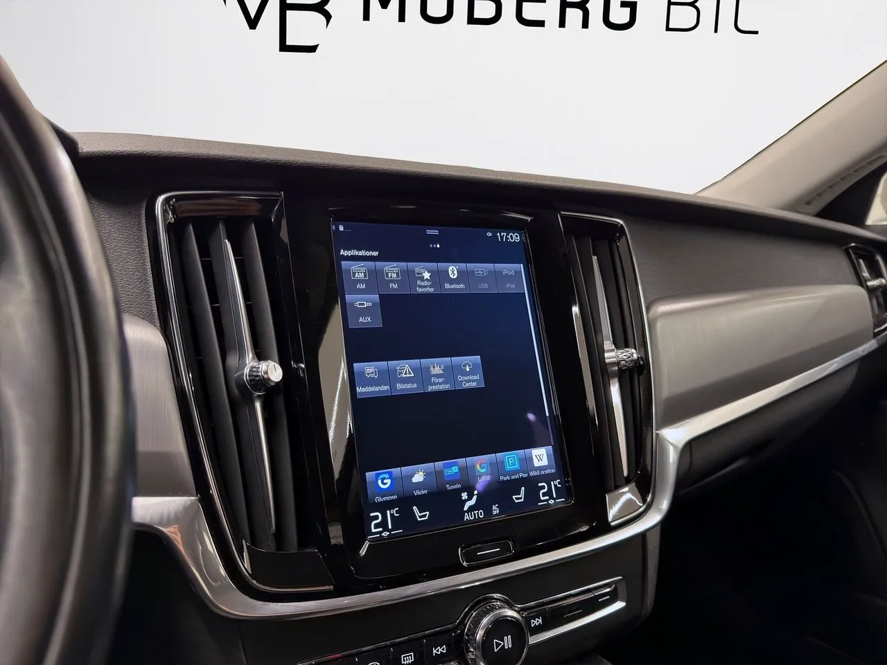 Volvo V90 bild 18