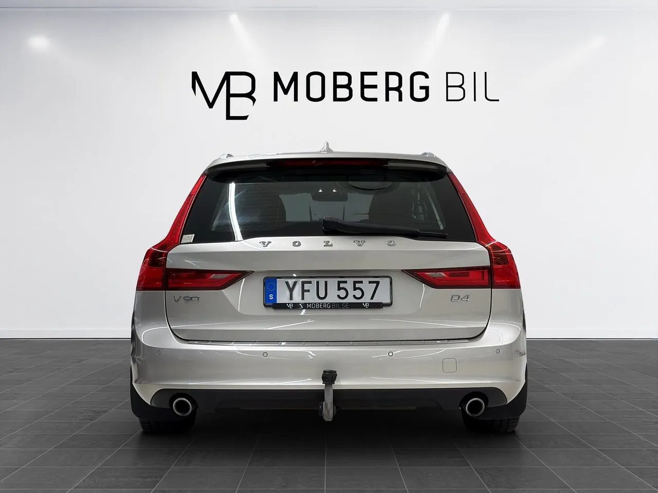Volvo V90 bild 7