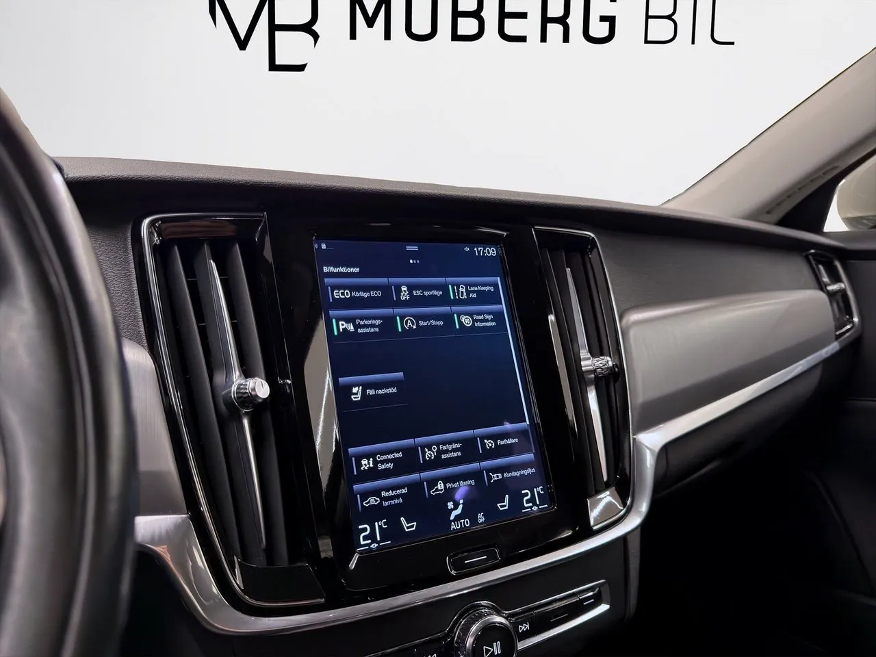 Volvo V90 bild 17