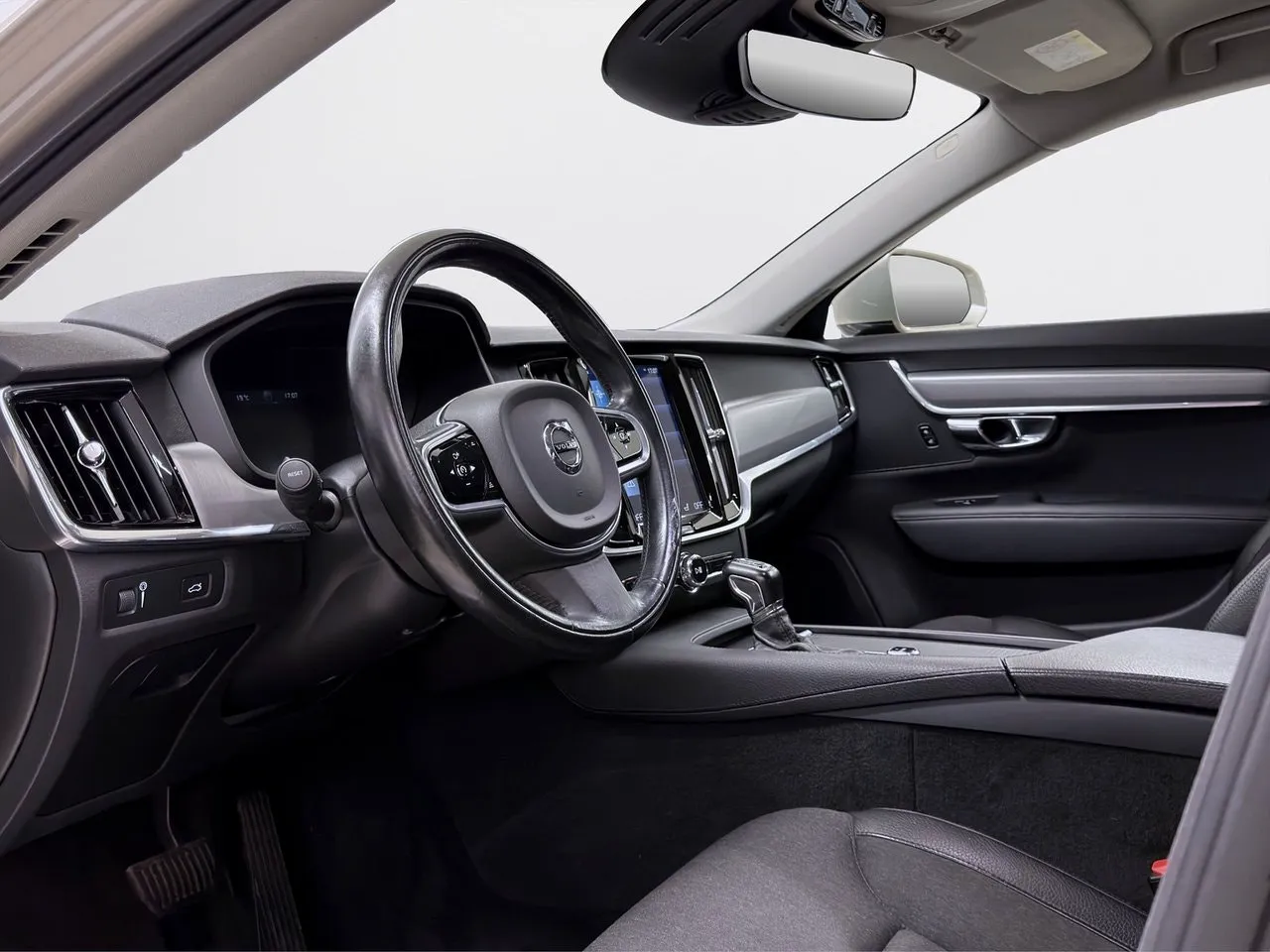 Volvo V90 bild 15