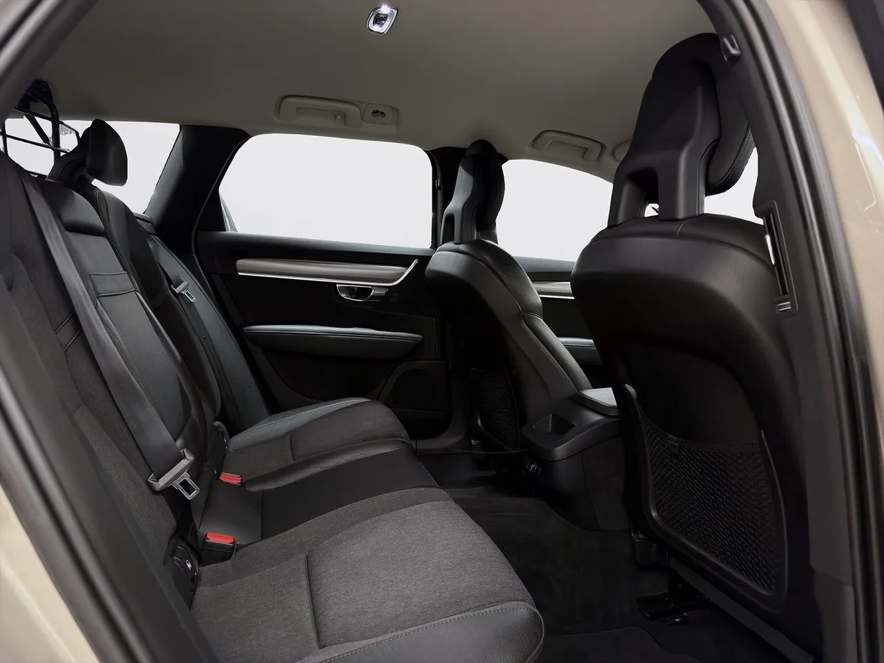 Volvo V90 bild 11