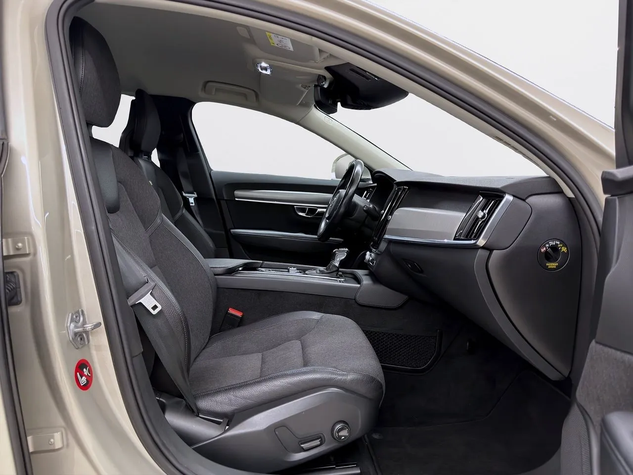 Volvo V90 bild 13