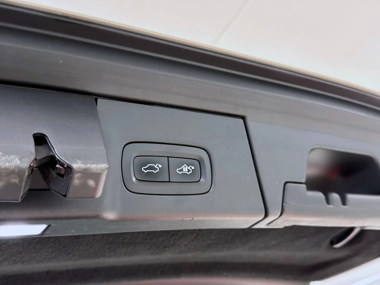 Volvo V90 bild 9