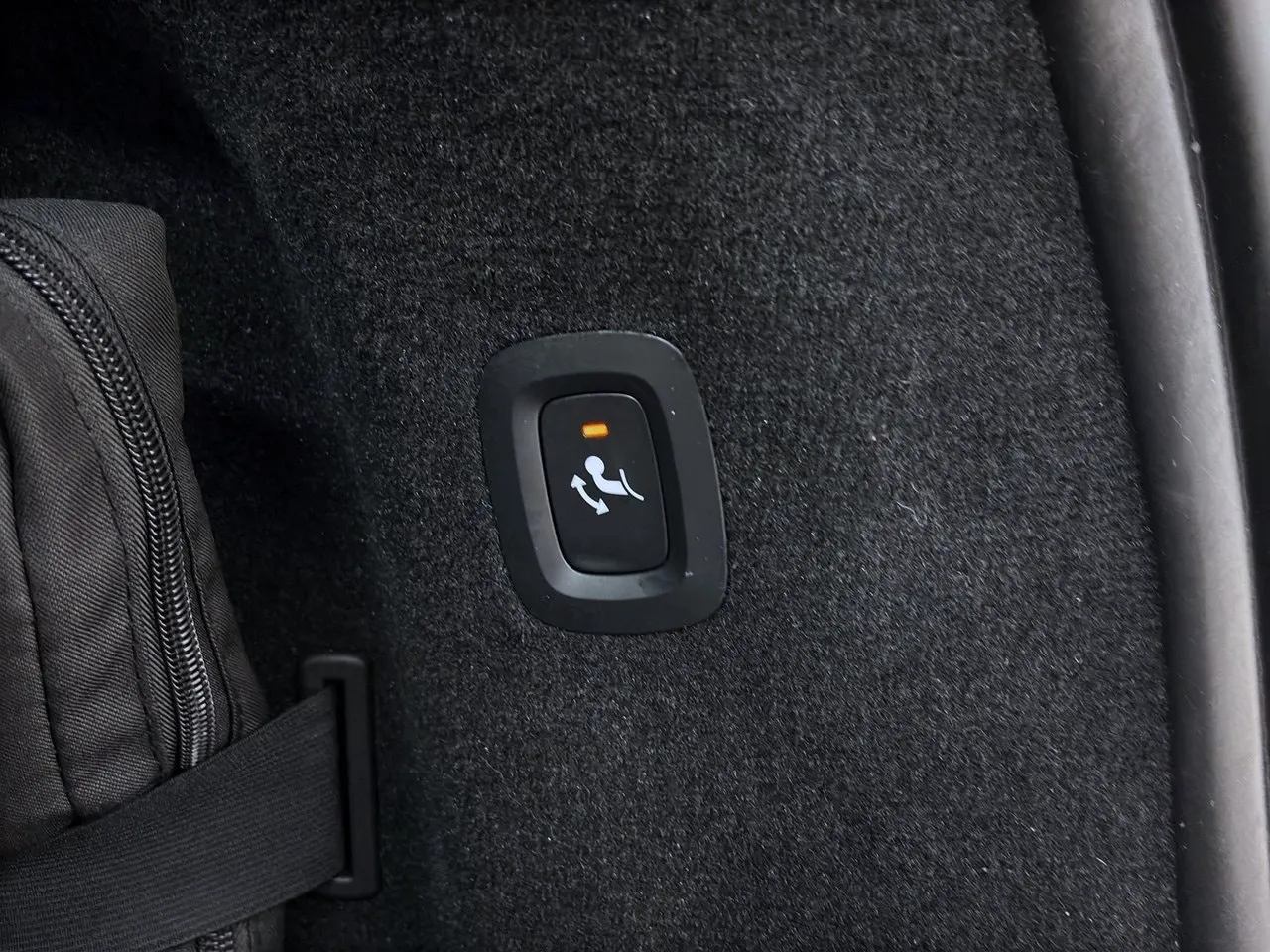 Volvo V90 bild 8