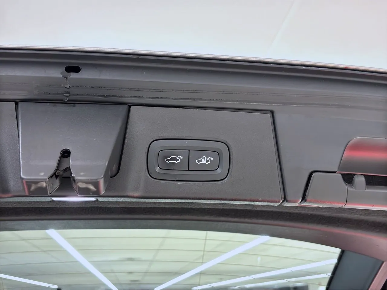 Volvo V90 bild 9