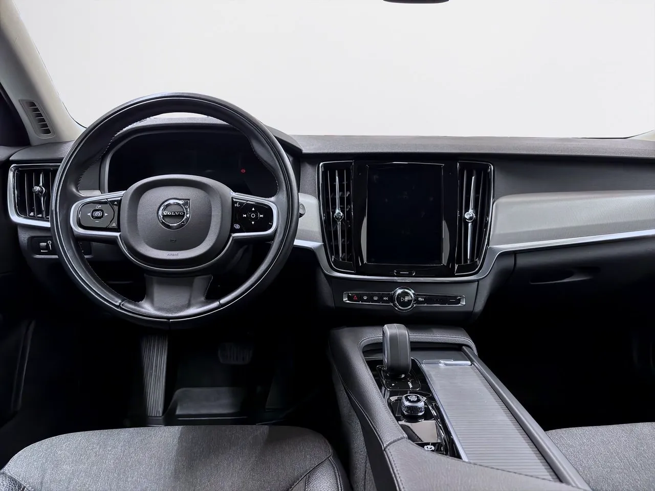 Volvo V90 bild 11