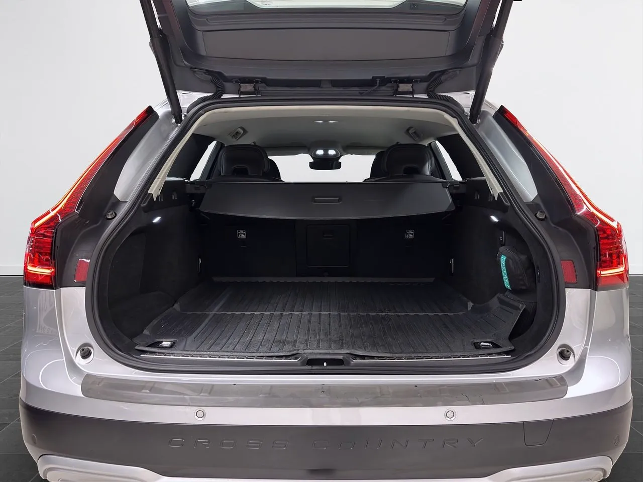 Volvo V90 bild 7