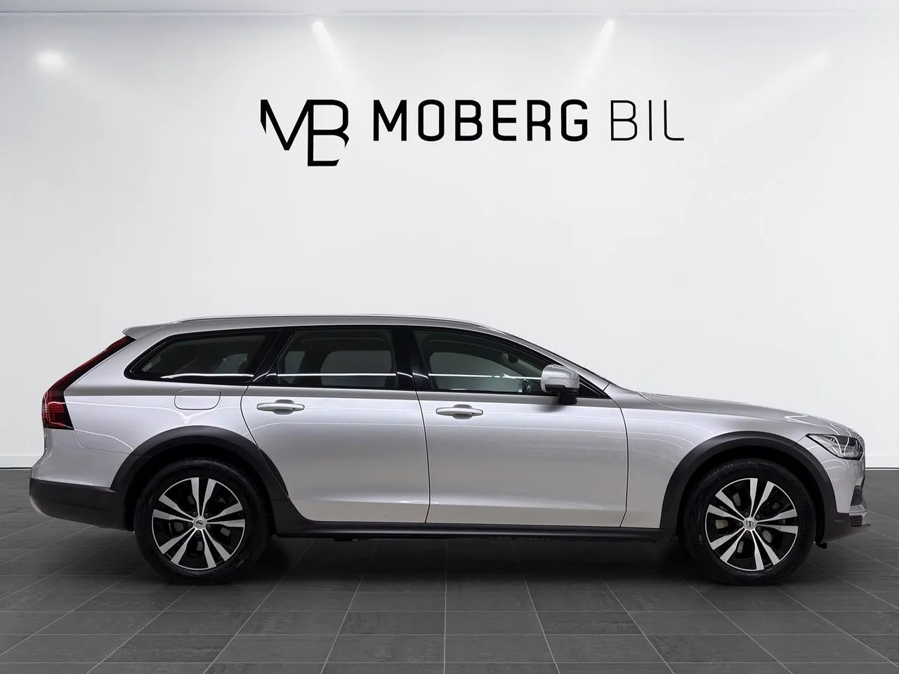 Volvo V90 bild 4