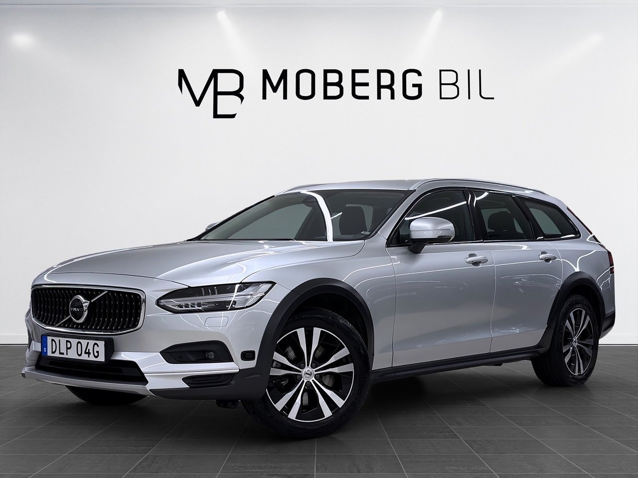 Volvo V90