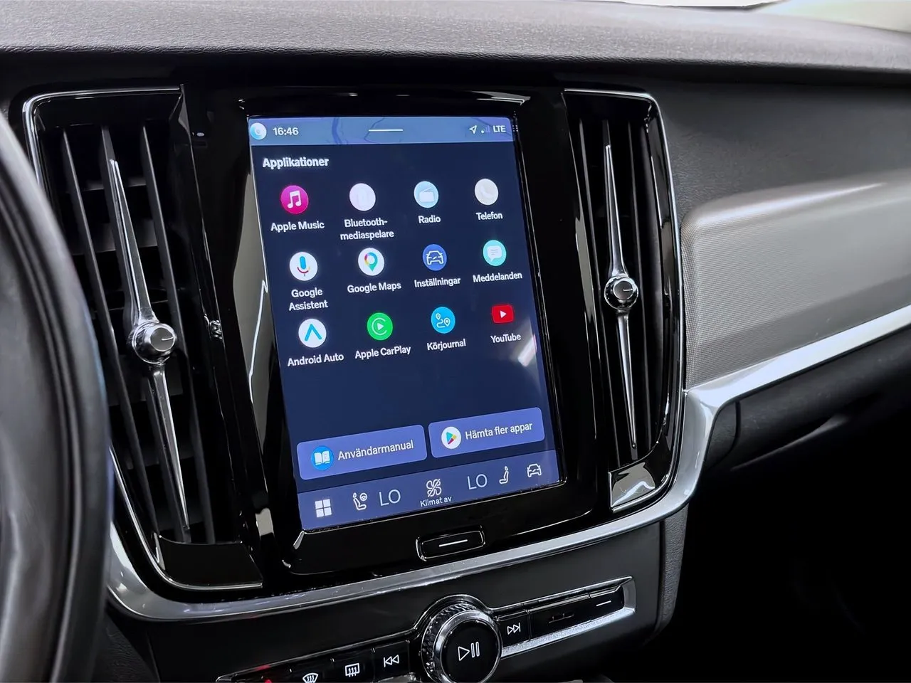Volvo V90 bild 17
