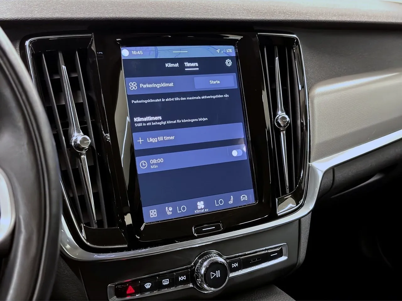 Volvo V90 bild 16