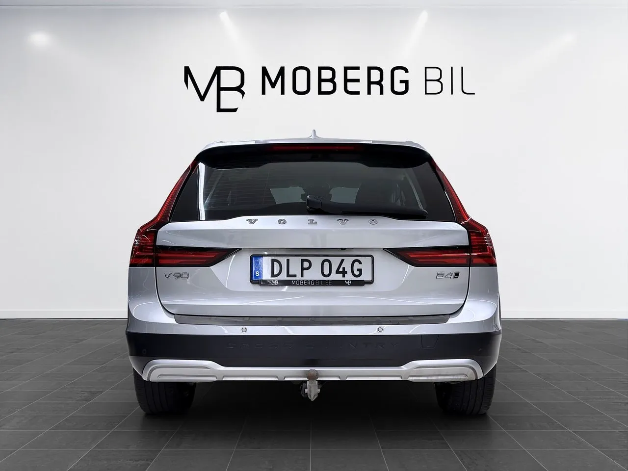 Volvo V90 bild 6