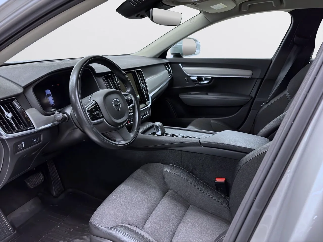 Volvo V90 bild 14