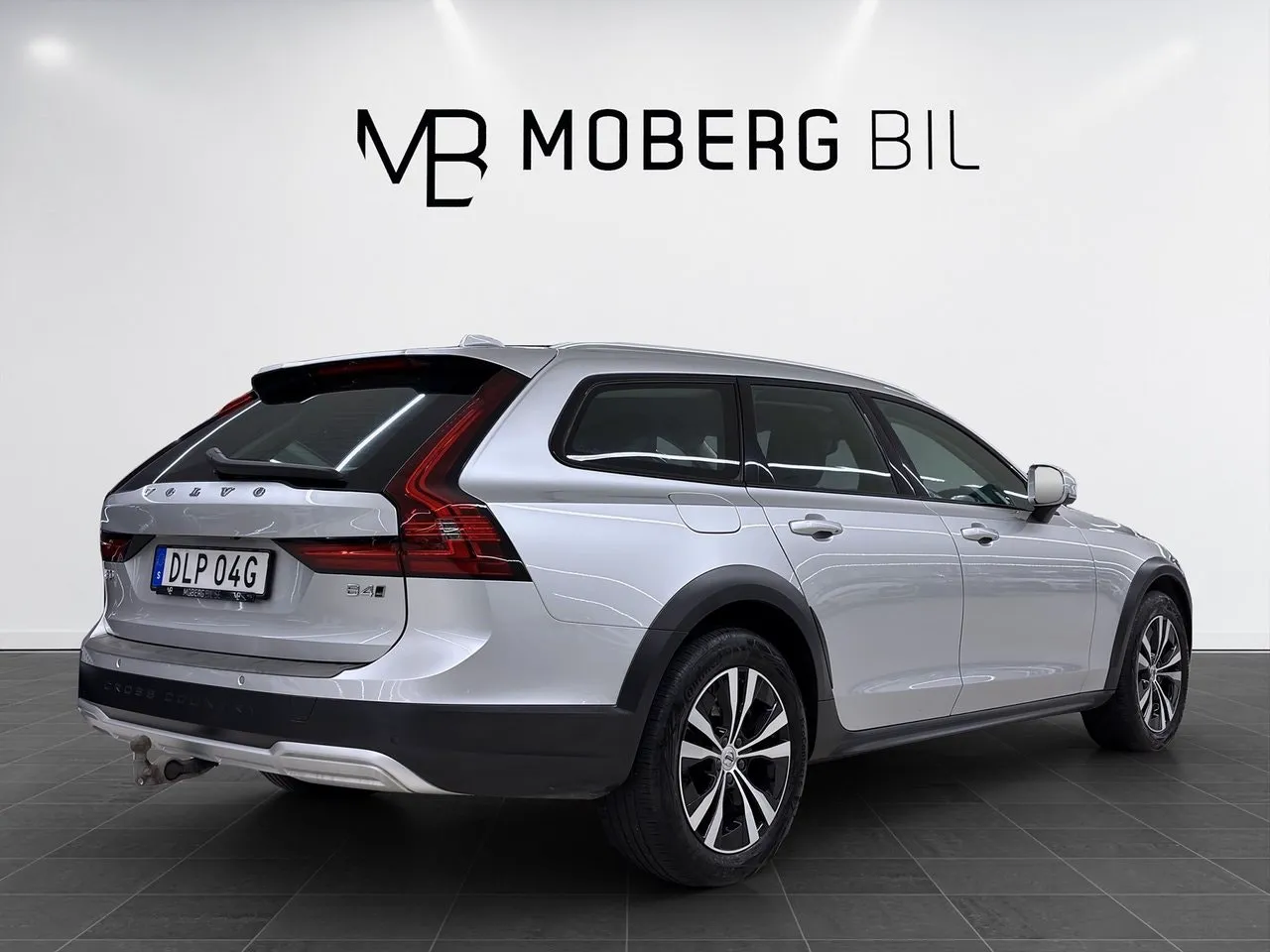 Volvo V90 bild 5
