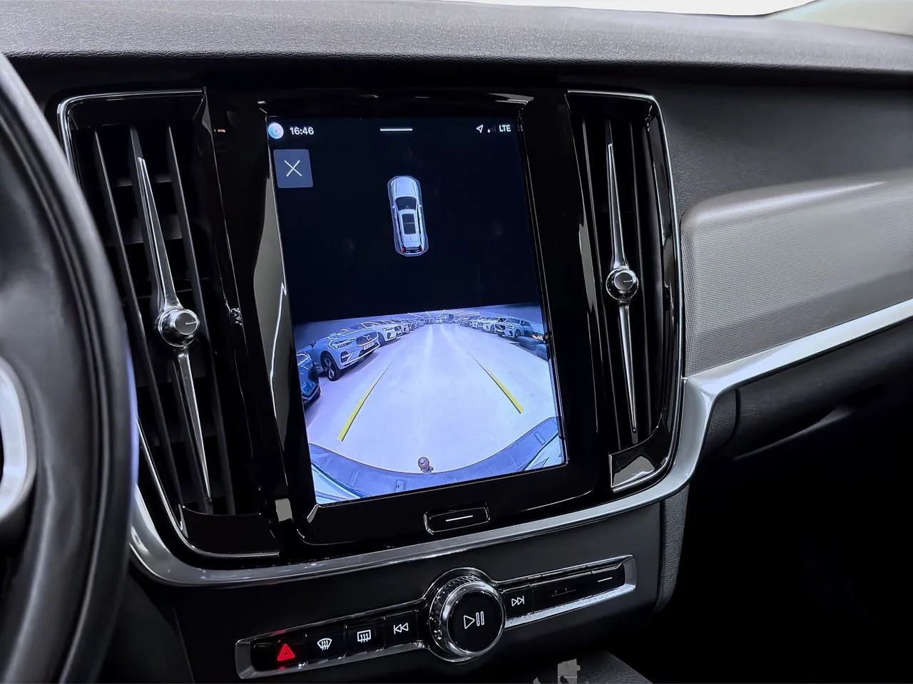 Volvo V90 bild 18