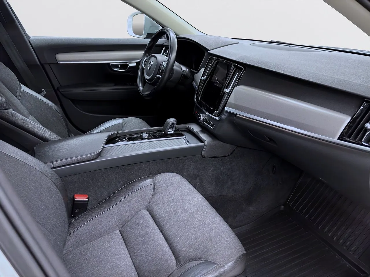Volvo V90 bild 13