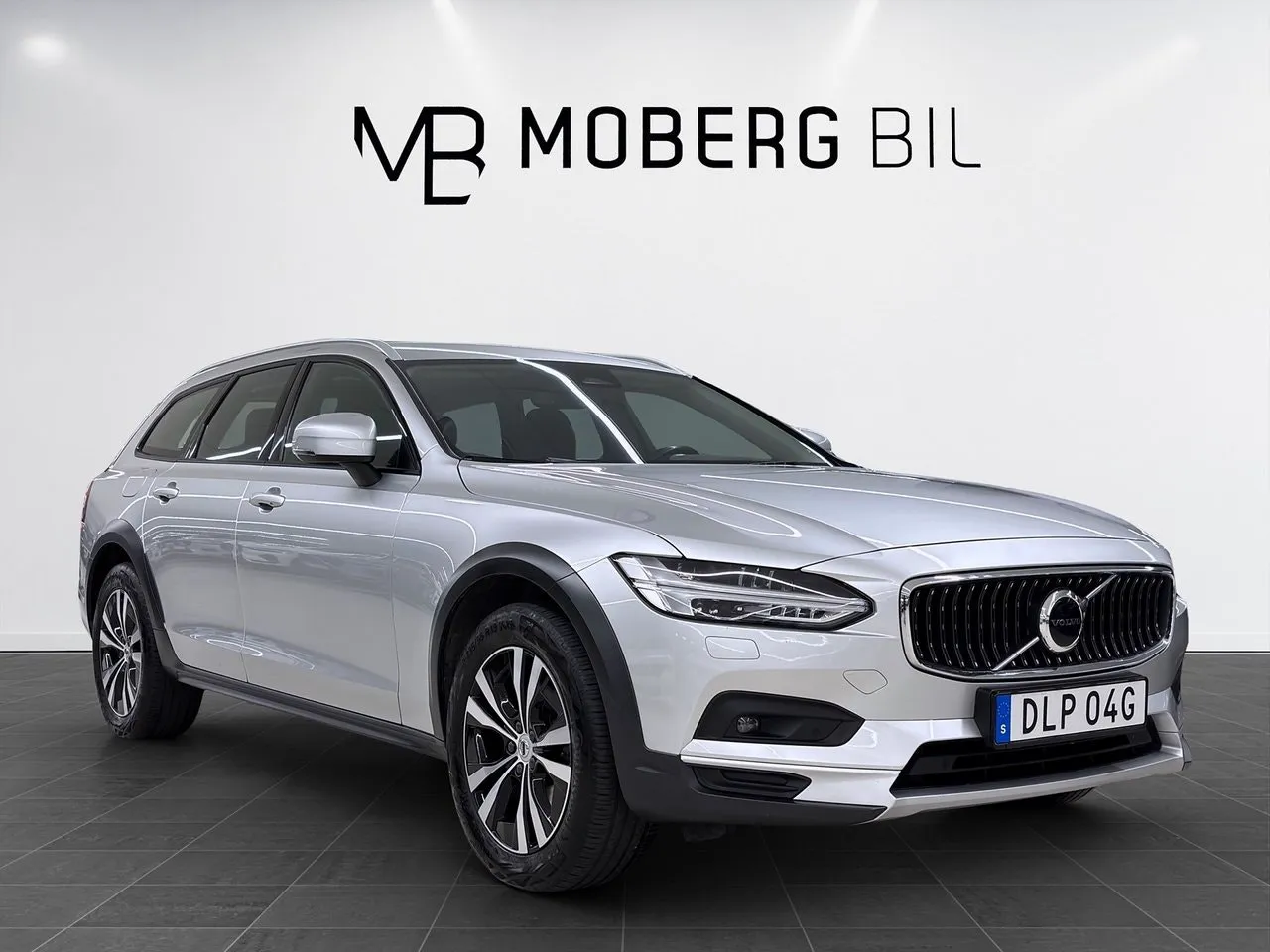 Volvo V90 bild 3
