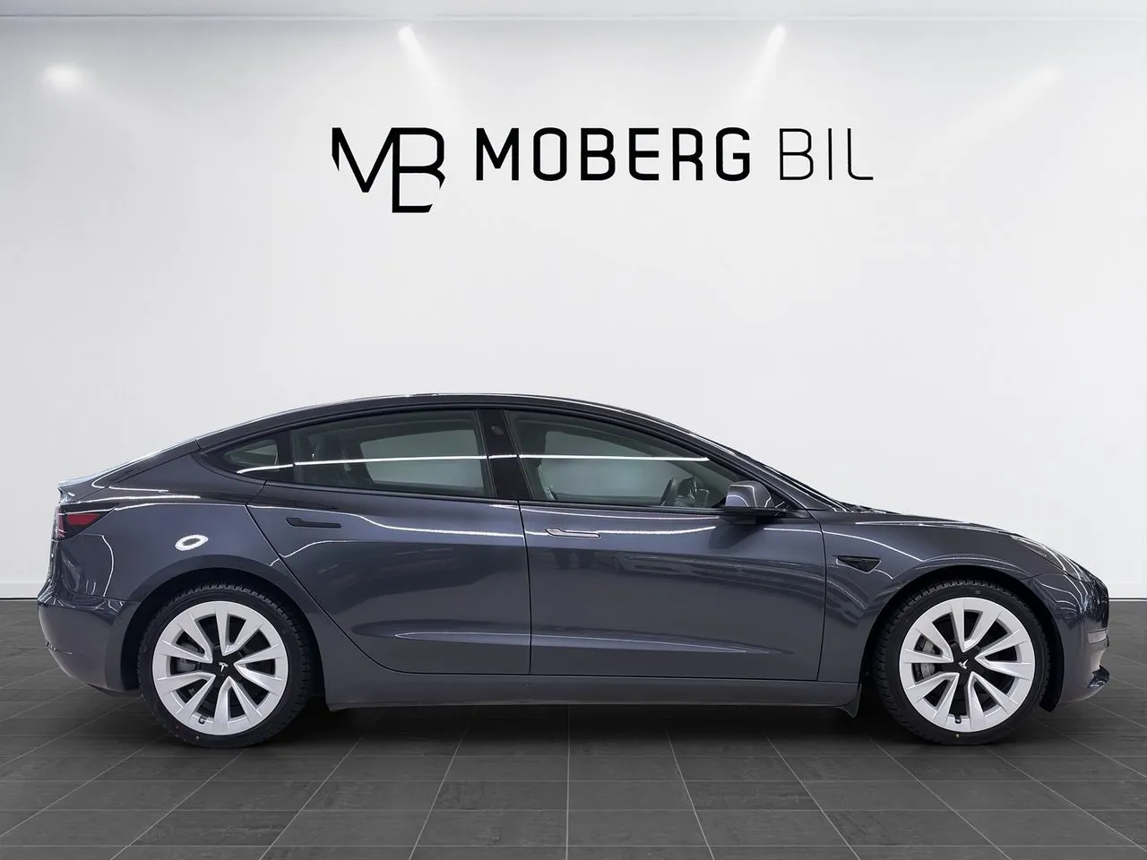 Tesla Model 3 bild 5