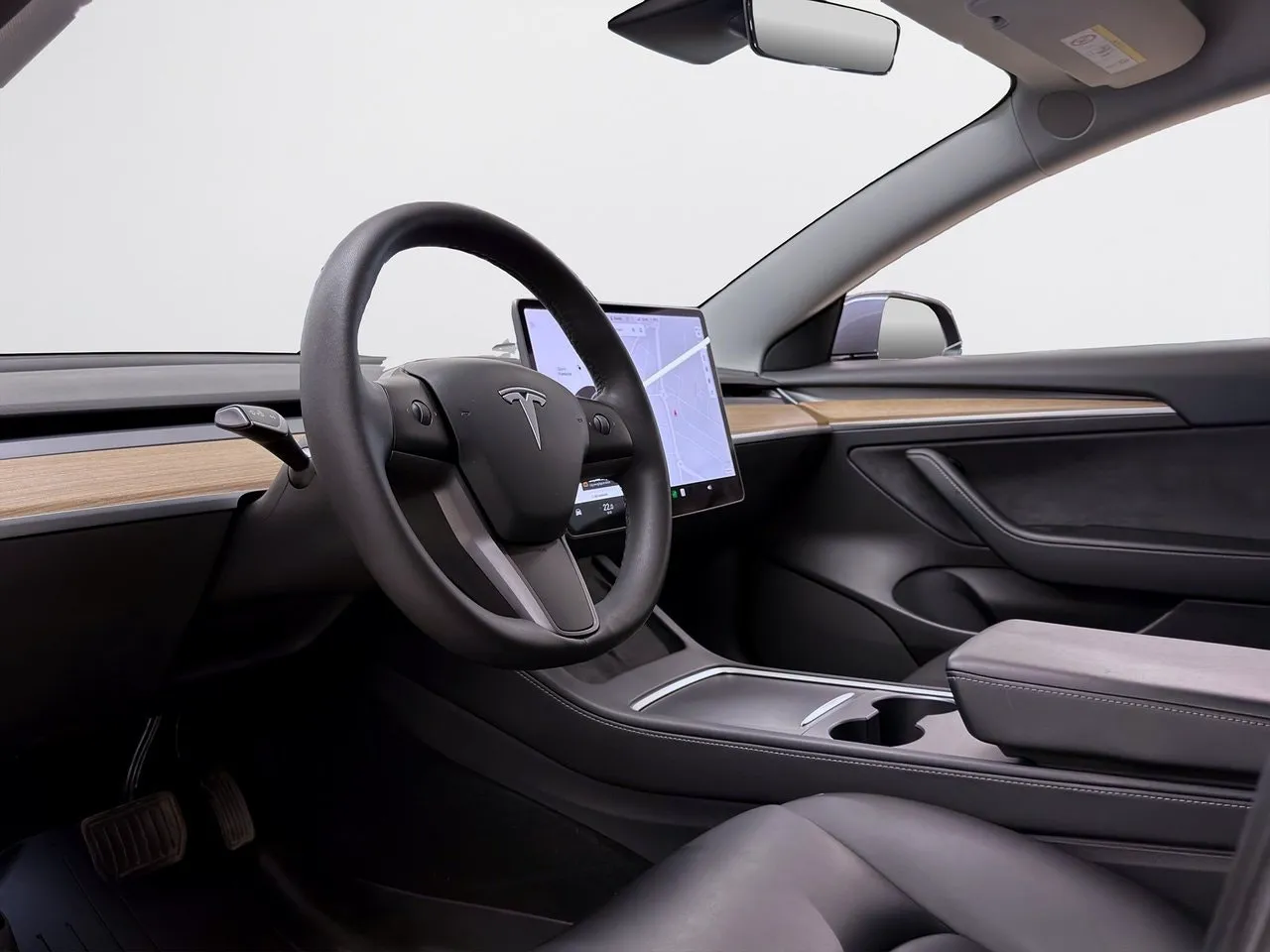 Tesla Model 3 bild 12