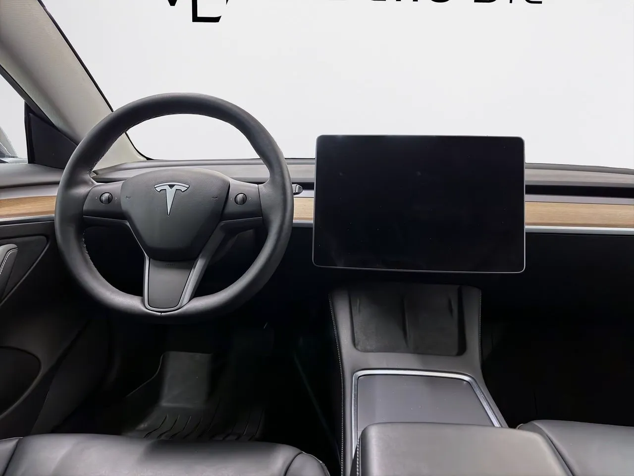 Tesla Model 3 bild 11