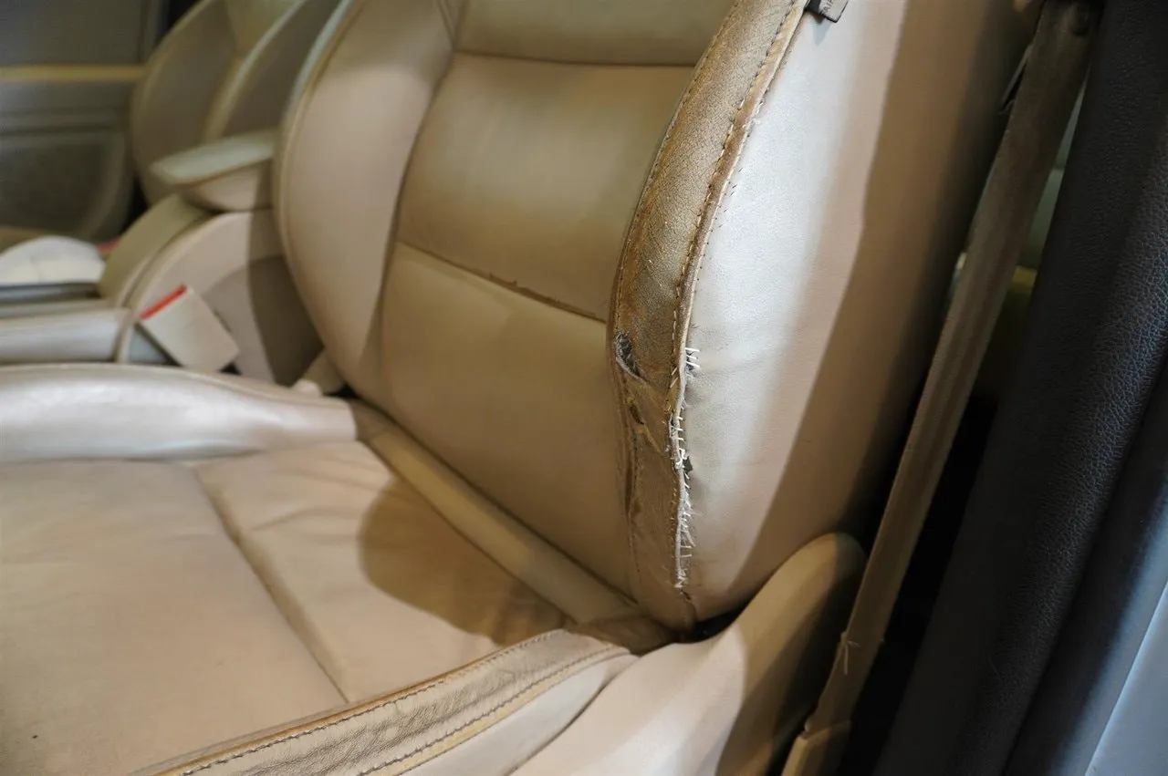 Skoda Superb bild 12