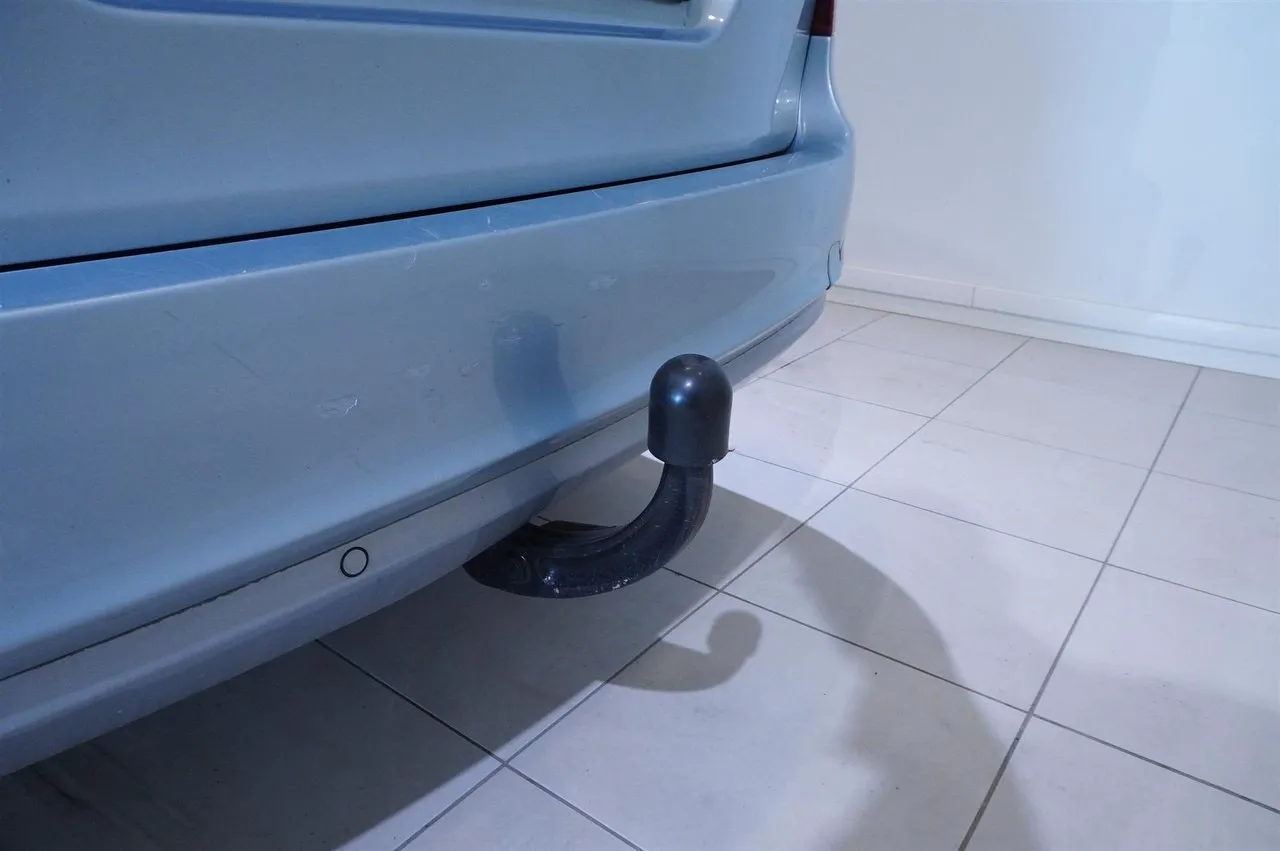 Skoda Superb bild 7