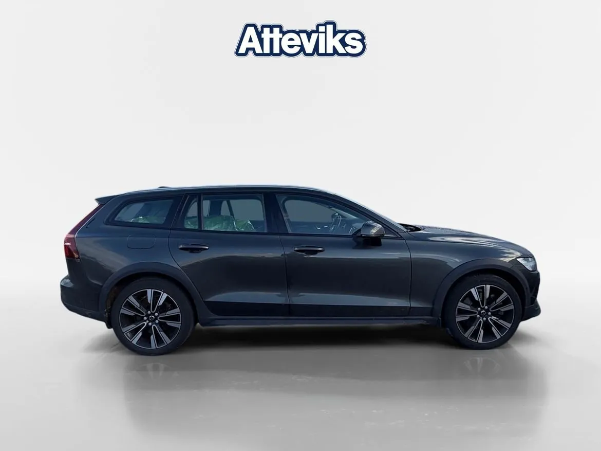 Volvo V60 bild 2