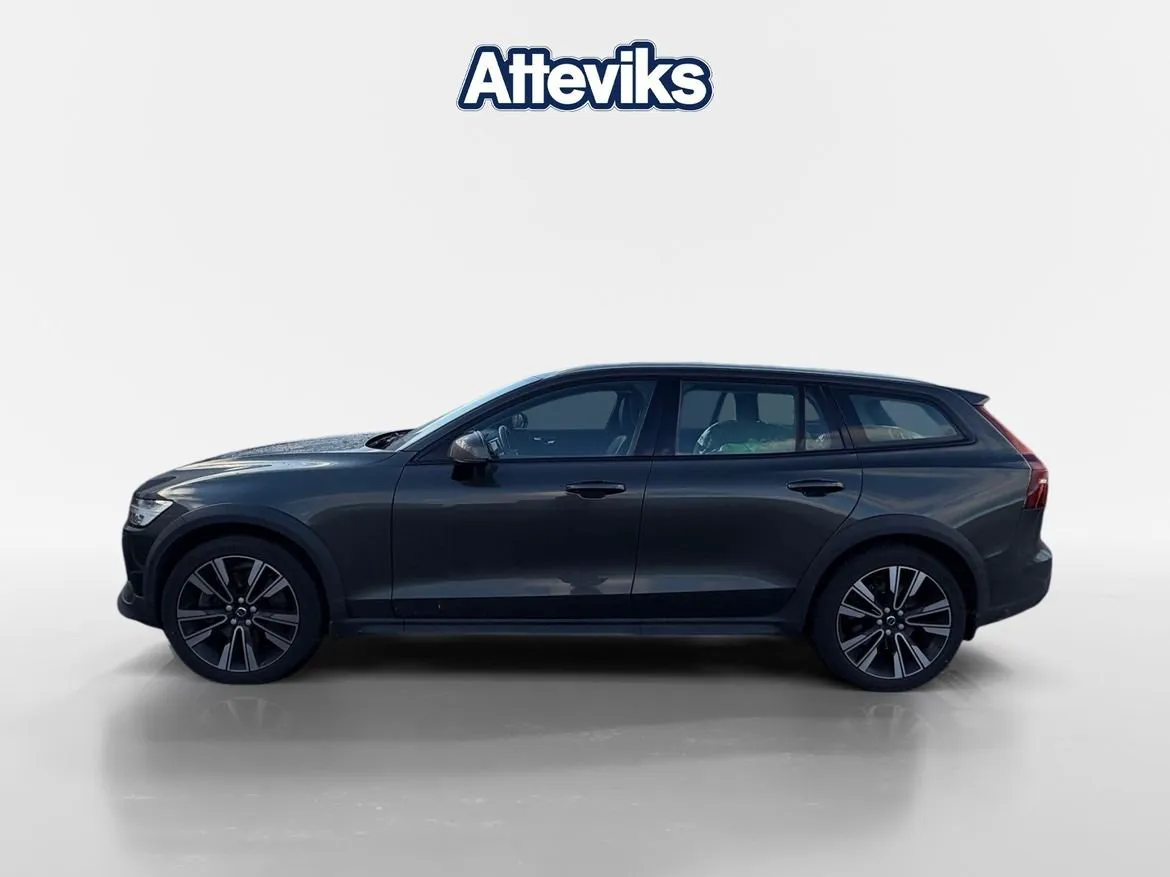 Volvo V60 bild 6