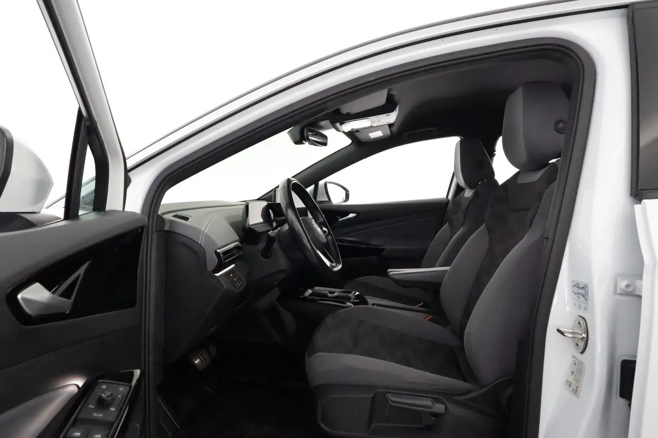 Volkswagen ID.5 bild 10