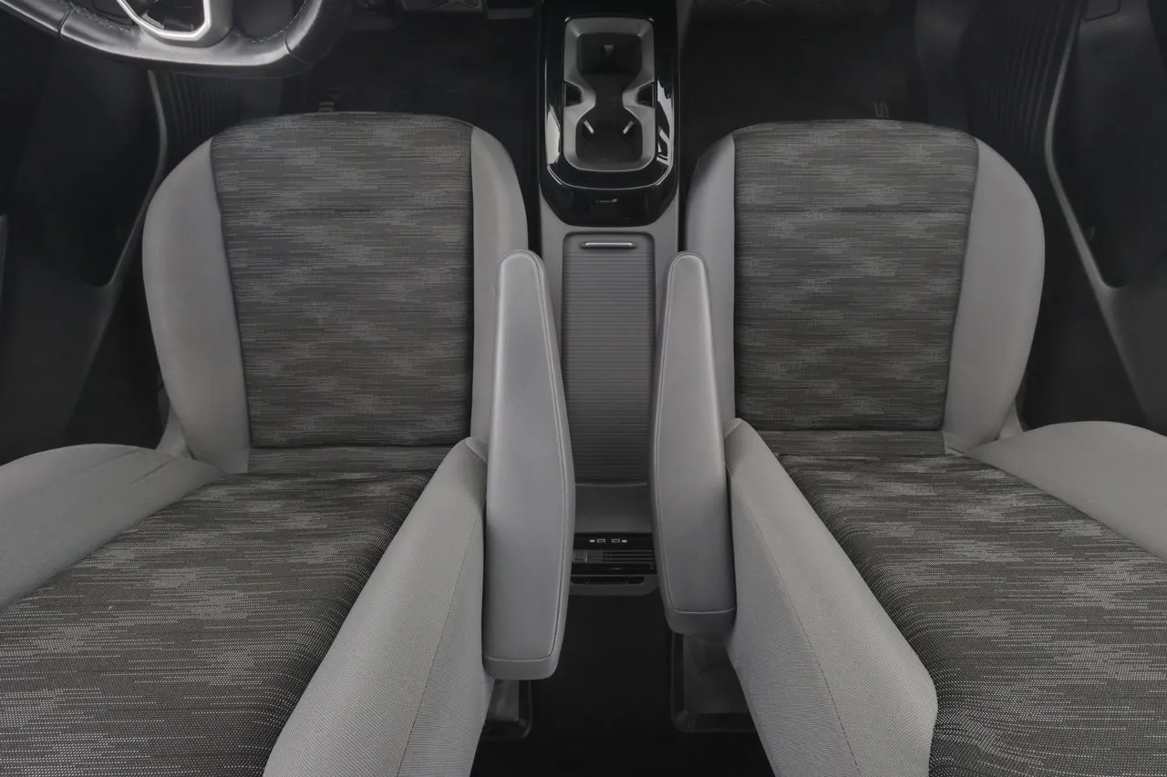 Volkswagen ID.5 bild 14