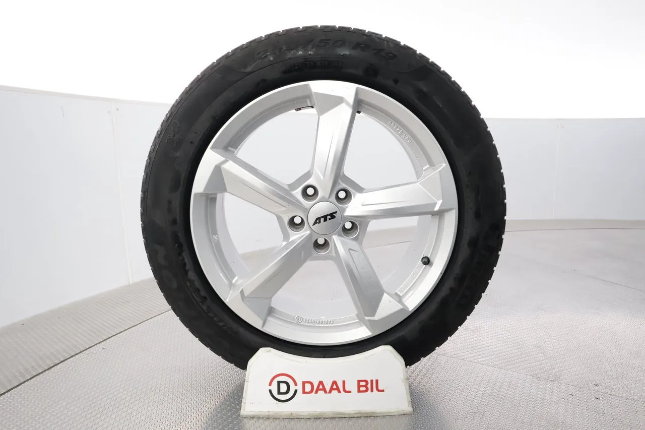 Volkswagen ID.5 bild 24