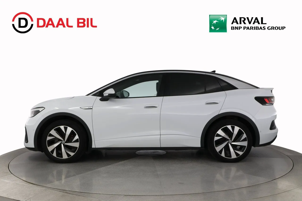 Volkswagen ID.5 bild 9