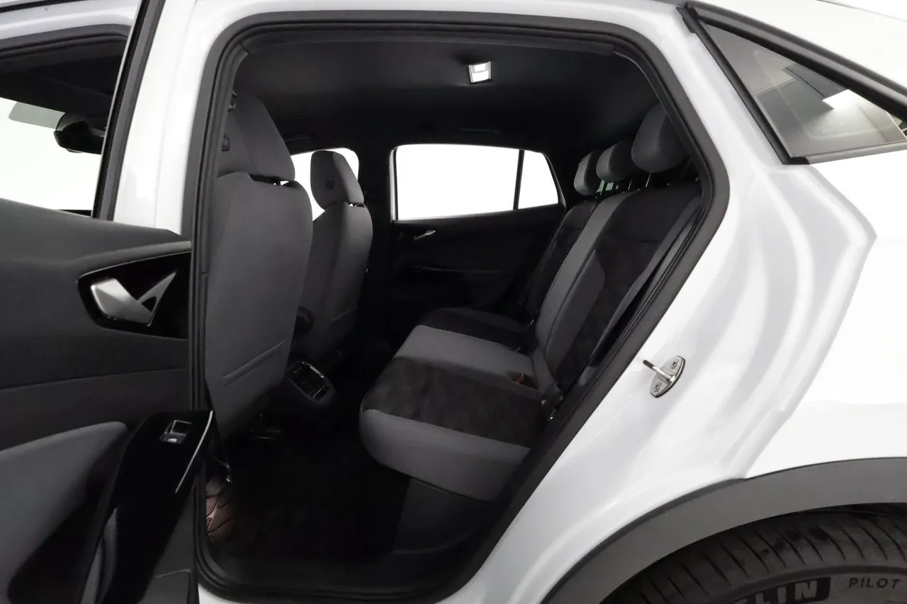 Volkswagen ID.5 bild 12